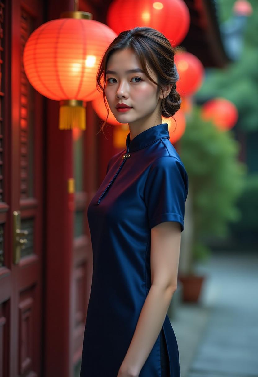 东京暗夜记录